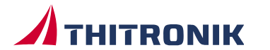 Thitronik