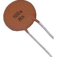 15n keramický kondenzátor