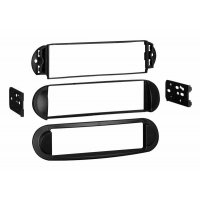 1DIN ISO redukcia pre VW New Beetle 1/1998-07/2010