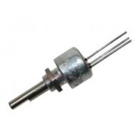 25K/G TP195 potenciometer logaritmický cermentový