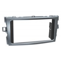 2DIN rámik autorádia TOYOTA Verso (09-11)