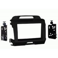 2DIN rámik pre Kia Sportage III (2010->)