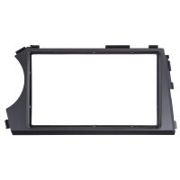 2DIN redukcia pre Ssang Yong Actyon 2005-2012