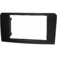 2ISO redukcia pre Mercedes ML (W164) 2005-2011