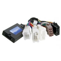 52STY001 ovl.z volantu pre Toyota Yaris