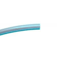 6x0.7 bužírka silikonová modrá TYP068