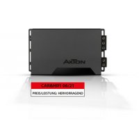 A101 digitálny zosilňovač  monoblok 1x230 Watt