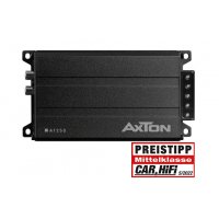 A1250 digitálny mini zosilňovač 1x250W RMS