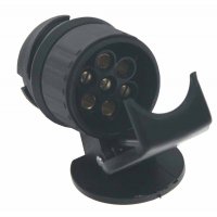 A13-7  adapter prívesného konektora mini 13-7pin