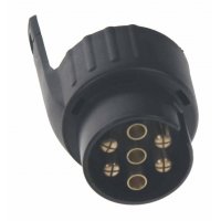 A7-13 adapter prívesného konektora mini 7-13pin