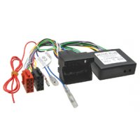 Adaptér pre aktívny audio systém - AUDI A2, A3, A4