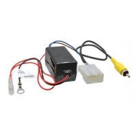 ADC1 adaptér pre OEM parkovaciu kameru HYUNDAI/KIA