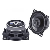 AE402F 10cm koaxiálne reproduktory 