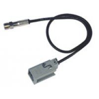 ANT604  redukcia GT5samec/ FMEsamica Citroen C5