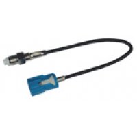 ANT629  redukcia FAKRA samica / FME samica