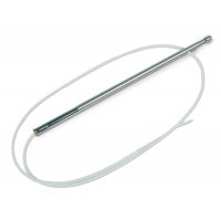 ANT662C náhradný prut (chróm)