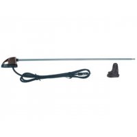 ANT704C autoanténa chrómová