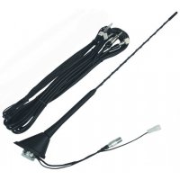 ANT725 autoanténa aktívna anténa s 5m kábel 