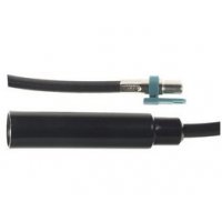 Anténny adaptér FAKRA do rádia samica/DIN samica