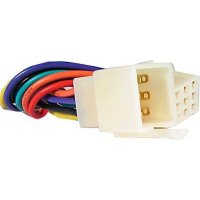 Autokonektor so zdierkou 9P