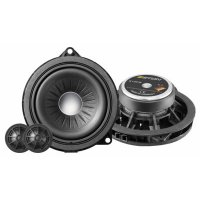 B100W Komponentné reproduktory 50W RMS