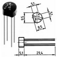 B380C1500 dioda greatz usmerňovacia