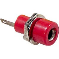 Banánik-zdierka červená