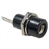 Banánik-zdierka čierny