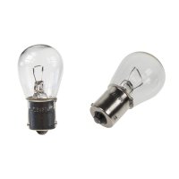 BAU15S autožiarovka 24V (P21W) biela (2ks)