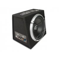 BC112SA aktívny woofer 600W 12" reproduktor
