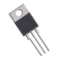 BD242C PNP tranzistor plast