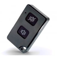 Bezdrôtový ovládač pre Wipro III safe.lock