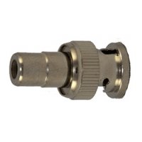 BNC/RCA zásuvka redukcia