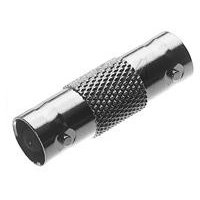 BNC spojka zdierka/zdierka