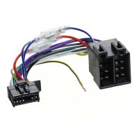 C3421 pripájací kábel Pioneer ISO/Pioneer