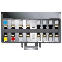 C3426 kábel pre PIONEER 16 pin/ISO