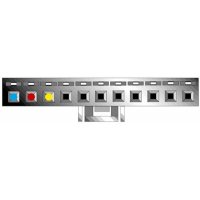 C3453 kábel autorádia KENWOOD 11 pin/ISO