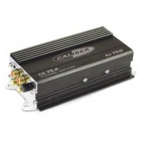 CA75.4 4-kanálový zosilňovač 4x75W