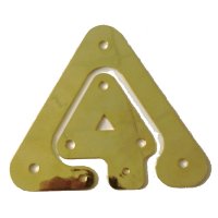 CAPLOOP slučka pre prepojenie 3 kapacitorov