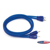 CL33 RCA stereo kábel 3m