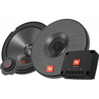 CLUB602C Komponentné reproduktory 16,5cm, 210W
