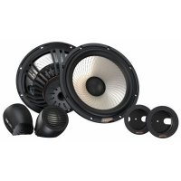 CORES2 Komponenté reproduktory 16,5cm 90W RMS
