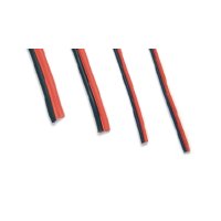 CS210RBC reproduktorový kábel AlCu 2x0,75mm2