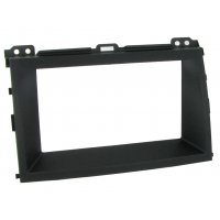 CT24TY23 2-DIN rámik pre Toyota Landcruiser, Prado