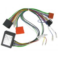 CT53-AU04 adap. aktív sys. pre AUDI MINIISO s Bose