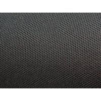CT64-01 Akustická tkanina - čierna