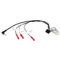 CTMULTILEAD univerzálny pripojovací kábel k ovl.