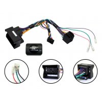 CTSFO003 ovládanie z vol. Ford S-Max,Focus,Mondeo