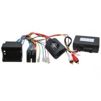 CTSMC008 adaptér z volantu pre Mercedes ML Opti