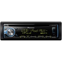 DEH-X3800UI 4x50W CD USB AUX iP autorádio Mixtrax
